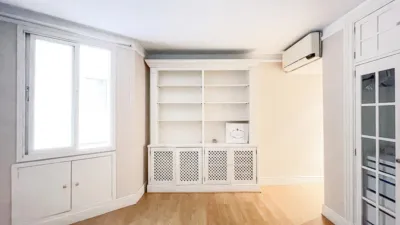 Piso en alquiler en Salamanca - Imagen 10