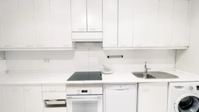 Piso en alquiler en Salamanca - Imagen 19