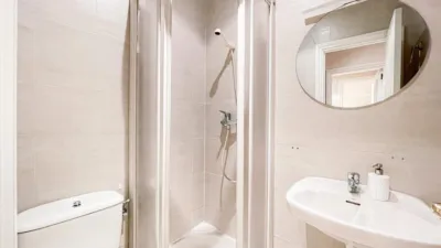 Piso en alquiler en Salamanca - Imagen 22