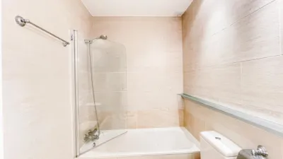 Piso en alquiler en Salamanca - Imagen 24