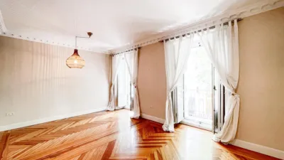 Piso en alquiler en Salamanca - Imagen 2