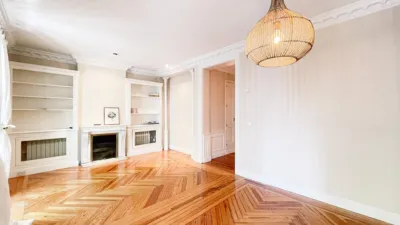 Piso en alquiler en Salamanca - Imagen 5