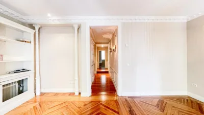 Piso en alquiler en Salamanca - Imagen 6