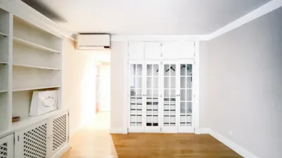 Piso en alquiler en Salamanca - Imagen 9