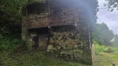Chalet en venta en Calle de Liérganes - Vista 4