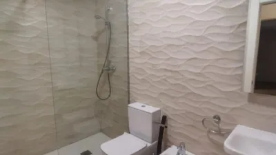 Piso en alquiler en Calle de la Pasión, Centro (Valladolid Capital) de 1.450 €<span>/mes</span>