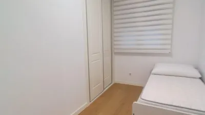 Piso en alquiler en Calle de la Pasión, Centro (Valladolid Capital) de 1.450 €<span>/mes</span>