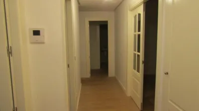 Piso en alquiler en Calle de la Pasión, Centro (Valladolid Capital) de 1.450 €<span>/mes</span>