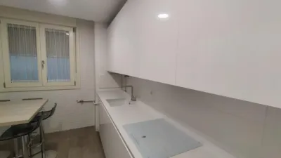 Piso en alquiler en Calle de la Pasión, Centro (Valladolid Capital) de 1.450 €<span>/mes</span>
