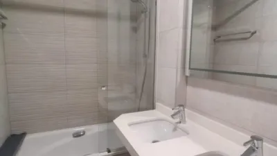 Piso en alquiler en Calle de la Pasión, Centro (Valladolid Capital) de 1.450 €<span>/mes</span>
