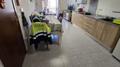 Apartment on Carrer de Pere Puig photo 11