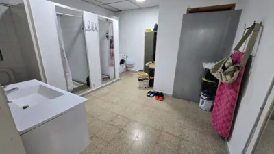 Apartment on Carrer de Pere Puig photo 12