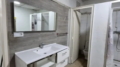 Apartment on Carrer de Pere Puig photo 13