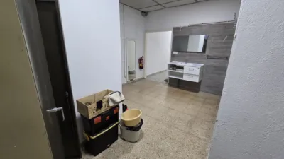 Apartment on Carrer de Pere Puig photo 14