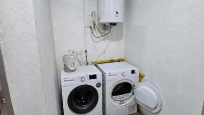 Apartment on Carrer de Pere Puig photo 16