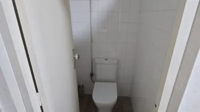 Apartment on Carrer de Pere Puig photo 18