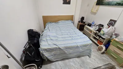 Apartment on Carrer de Pere Puig photo 27