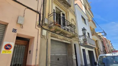 Apartment on Carrer de Pere Puig photo 3