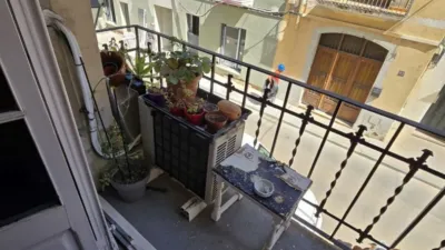 Apartment on Carrer de Pere Puig photo 4
