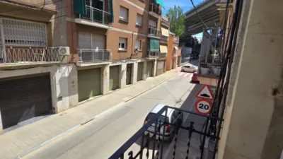 Apartment on Carrer de Pere Puig photo 6