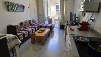 Apartment on Carrer de Pere Puig photo 8