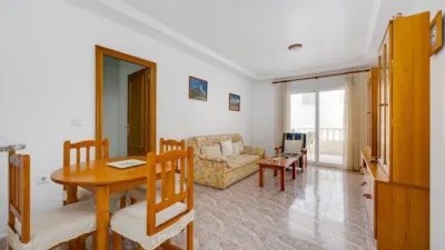 Pis – Torrevieja - Vista 4