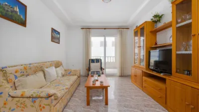 Pis – Torrevieja - Vista 5