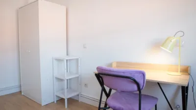 Apartment in Almendrales photo 13