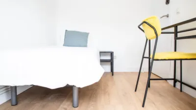 Apartment in Almendrales photo 15