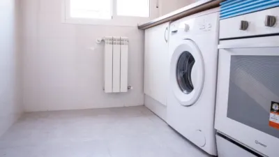 Apartment in Almendrales photo 17