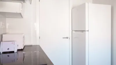 Apartment in Almendrales photo 19