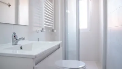 Apartment in Almendrales photo 20
