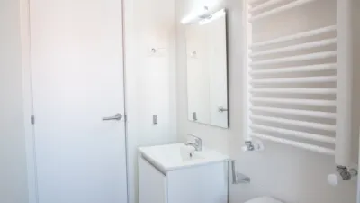 Apartment in Almendrales photo 21