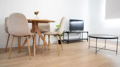 Apartment in Almendrales photo 4
