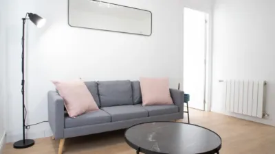 Apartment in Almendrales photo 6