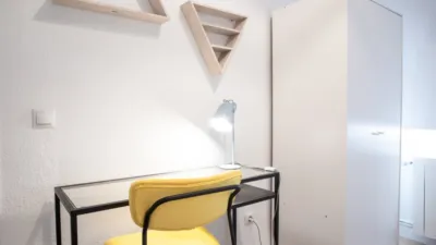 Apartment in Almendrales photo 9