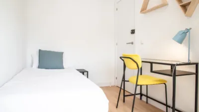 Apartment in Almendrales photo 10