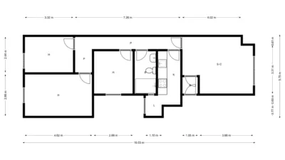 Apartment in La Concòrdia photo 3