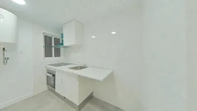 Apartment in La Prosperitat photo 19