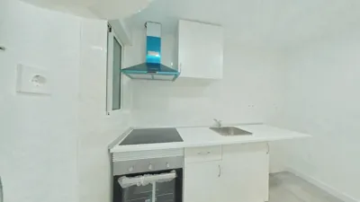 Apartment in La Prosperitat photo 20
