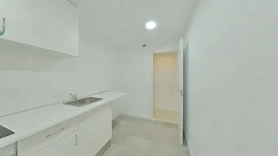 Apartment in La Prosperitat photo 21