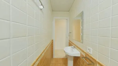 Apartment in La Prosperitat photo 24