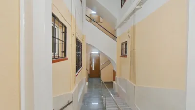 Apartment in La Prosperitat photo 26