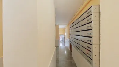 Apartment in La Prosperitat photo 27