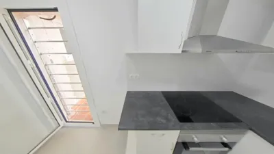 Apartment in Sant Ildefons photo 20