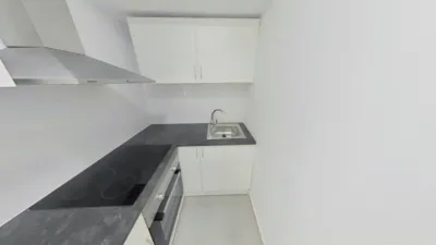 Apartment in Sant Ildefons photo 21