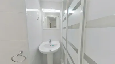 Apartment in Sant Ildefons photo 26
