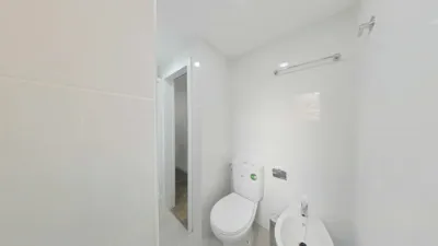 Apartment in Sant Ildefons photo 27