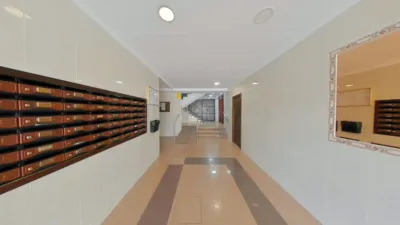 Apartment in Sant Ildefons photo 28