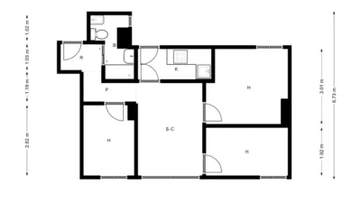 Apartment in Sant Ildefons photo 5